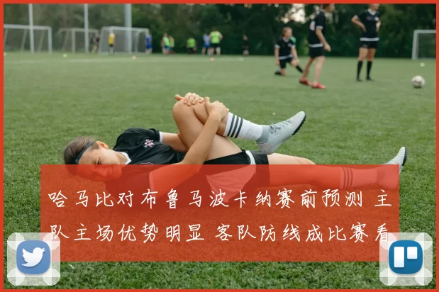 哈马比对布鲁马波卡纳赛前预测 主队主场优势明显 客队防线成比赛看点