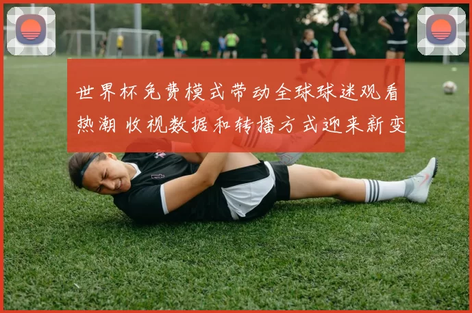 世界杯免费模式带动全球球迷观看热潮 收视数据和转播方式迎来新变化